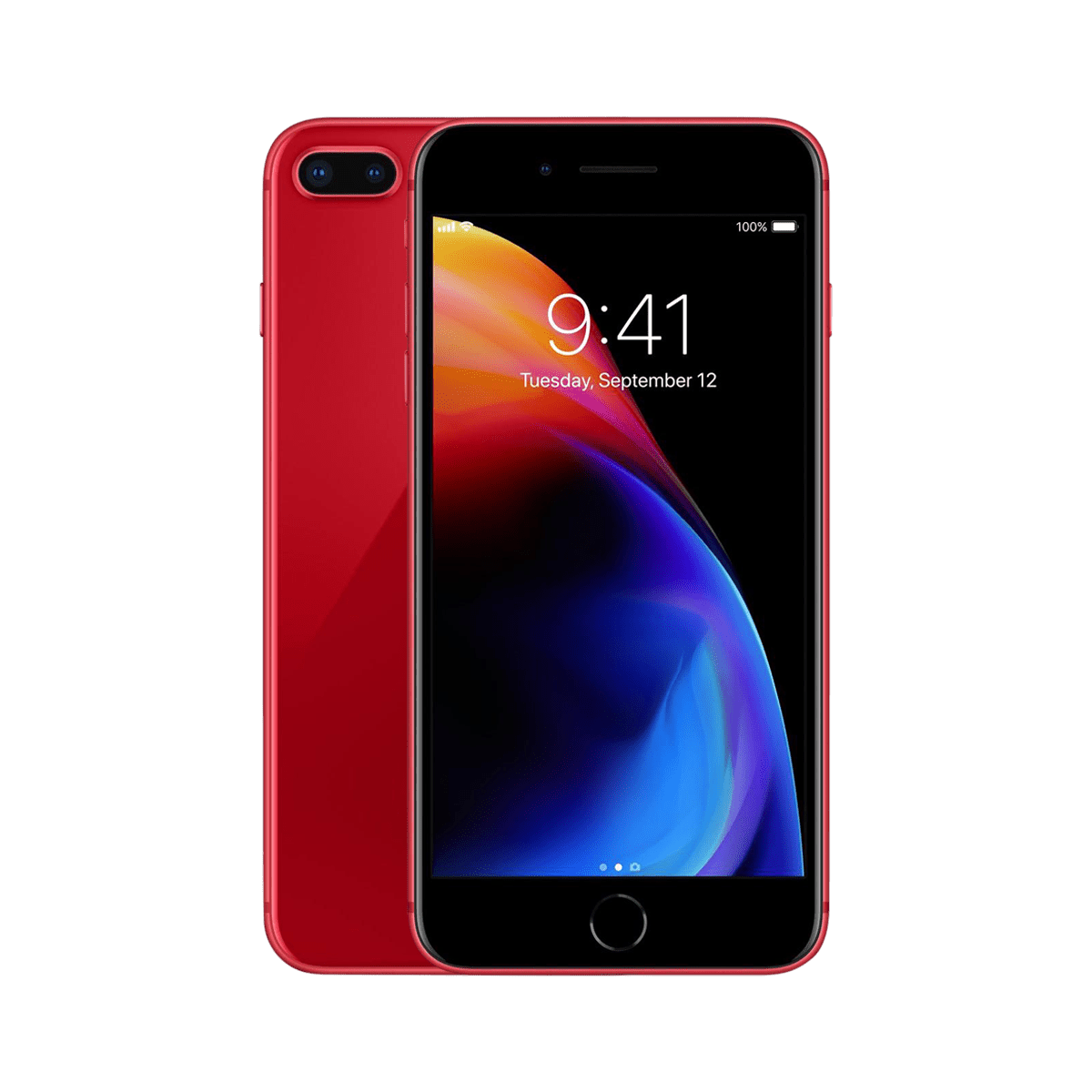 Refurbished Apple iPhone 8 Plus - Acceptable Condition - ReDial Refurbished Apple iPhone 8 Plus - Acceptable Condition - ReDial
